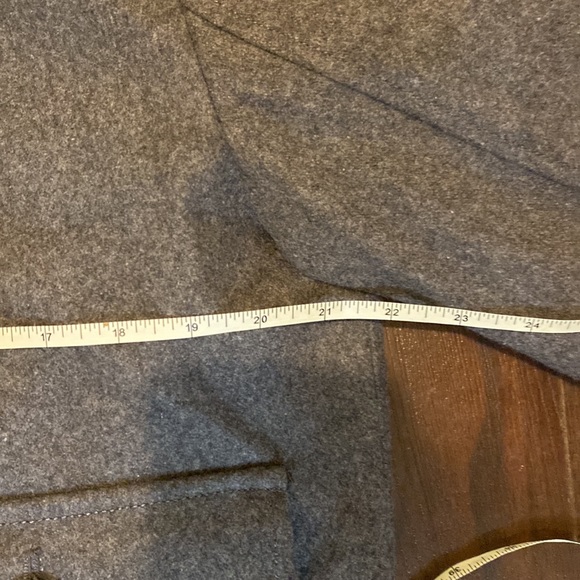 Guess Military wool coat M - Picture 16 of 16